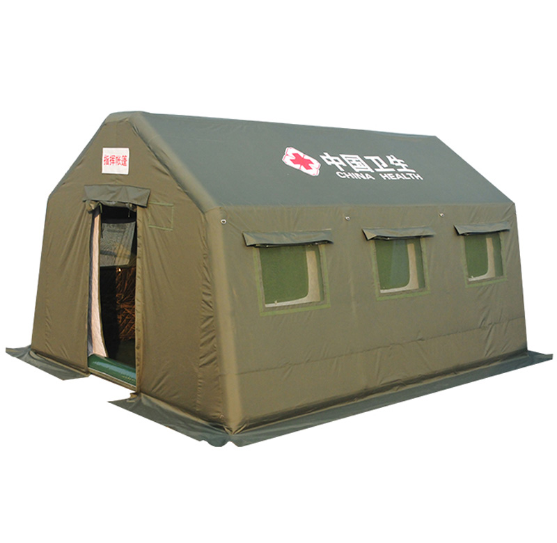 Army Garage Commander Used Military Tent