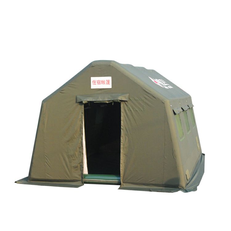 Army Garage Commander Used Military Tent