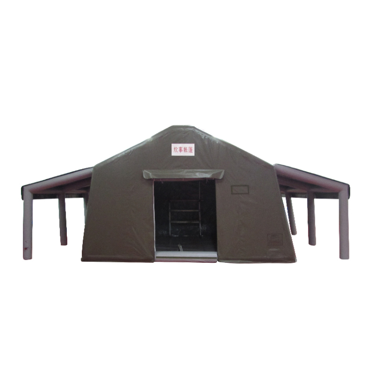 Kitchen tent inflatable cooking tent for outdoor camping