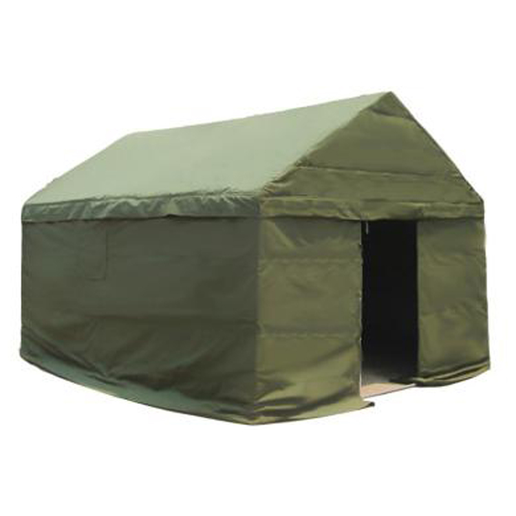 4m x 4m Surplus Military Marquee Tents for wholesale