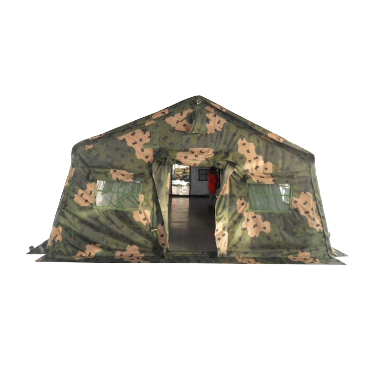 High quality canvas army tent for military for sale