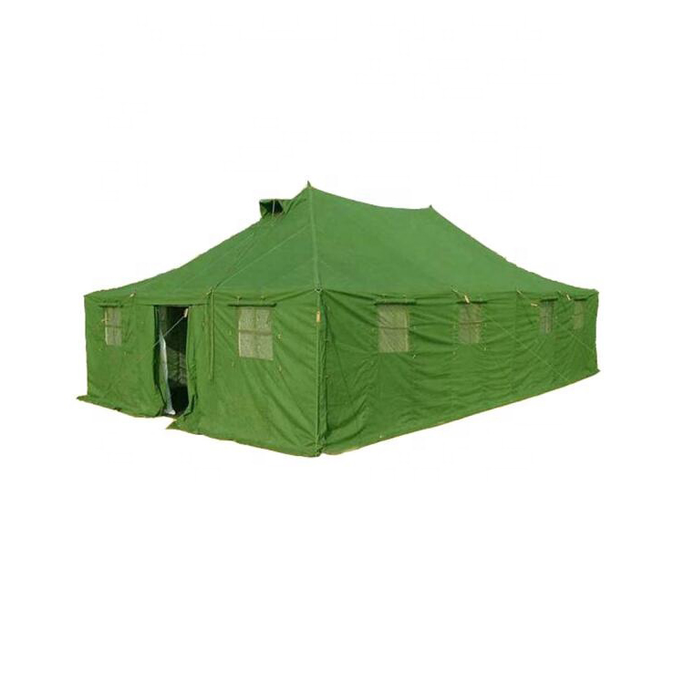 Urgent need field hospital tent for medical