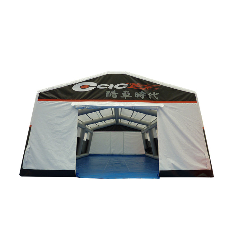 Modular advertising inflatables tent with factory price