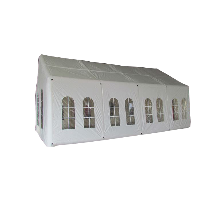 Highly effective party tent for rental
