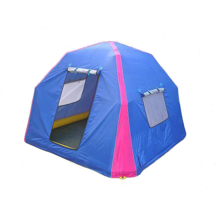 Wholesale air camping tent with CE