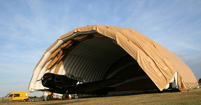 Tent Configuration